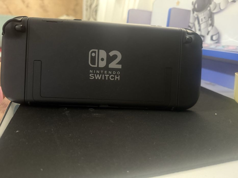 Nintendo consola Switch 2 + jocul  Super Mario