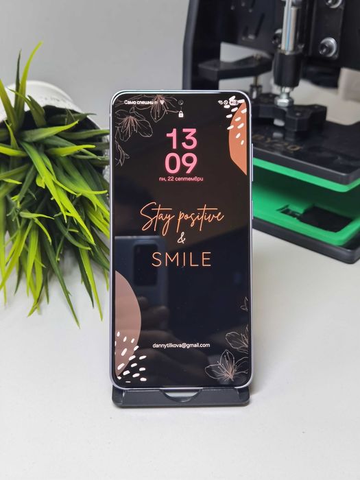 Samsung s21 fe за части
