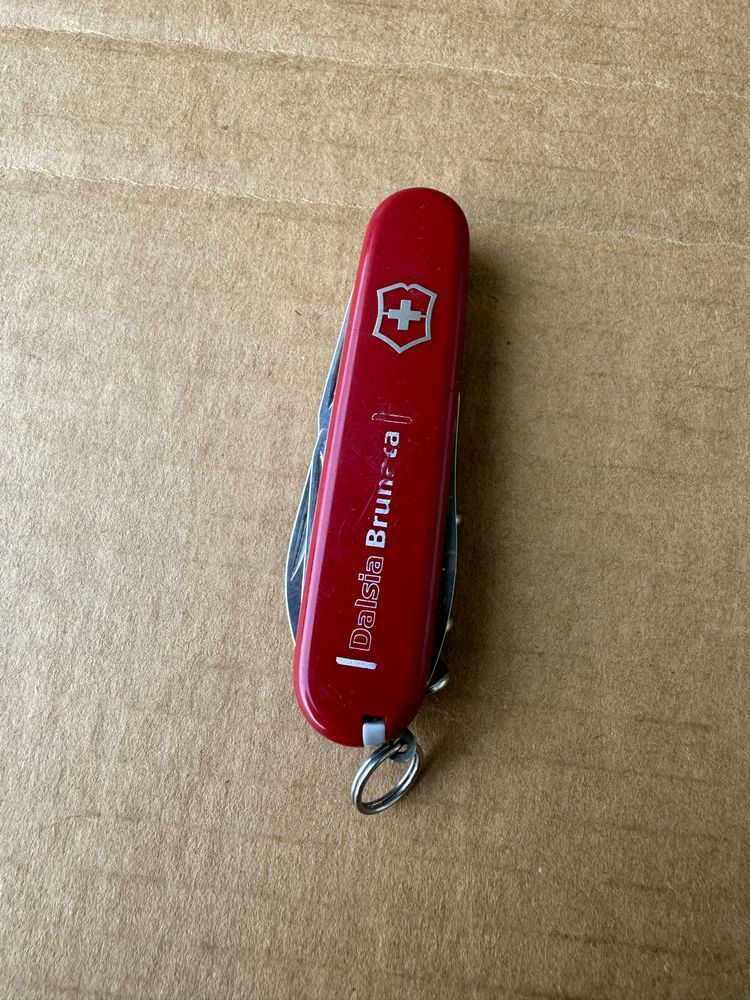 Швейцарско ножче VICTORINOX , НОЖ