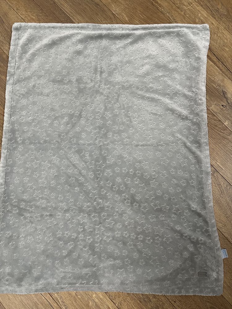 Одеяло Textura за бебе