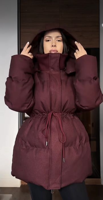 Продам куртку, новая с биркой и чеком