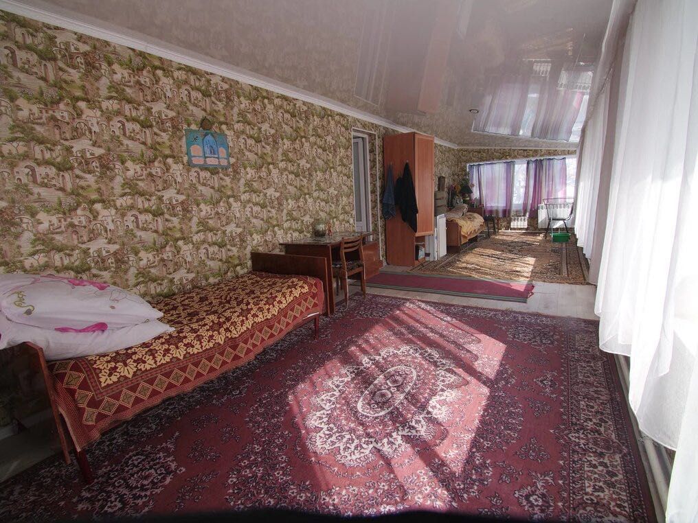 Коттедж в городе 320кв.м.