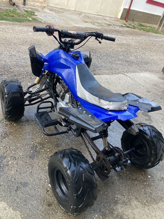 atv copii automat 125 cm