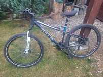 Bicicleta Bulls 27.5