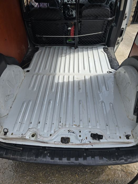 Renault Kangoo, 1.5, 2012