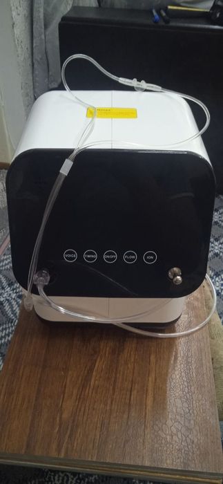 Кислородный концентратор