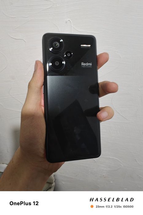 Xiaomi Redmi Note 13 Pro+
