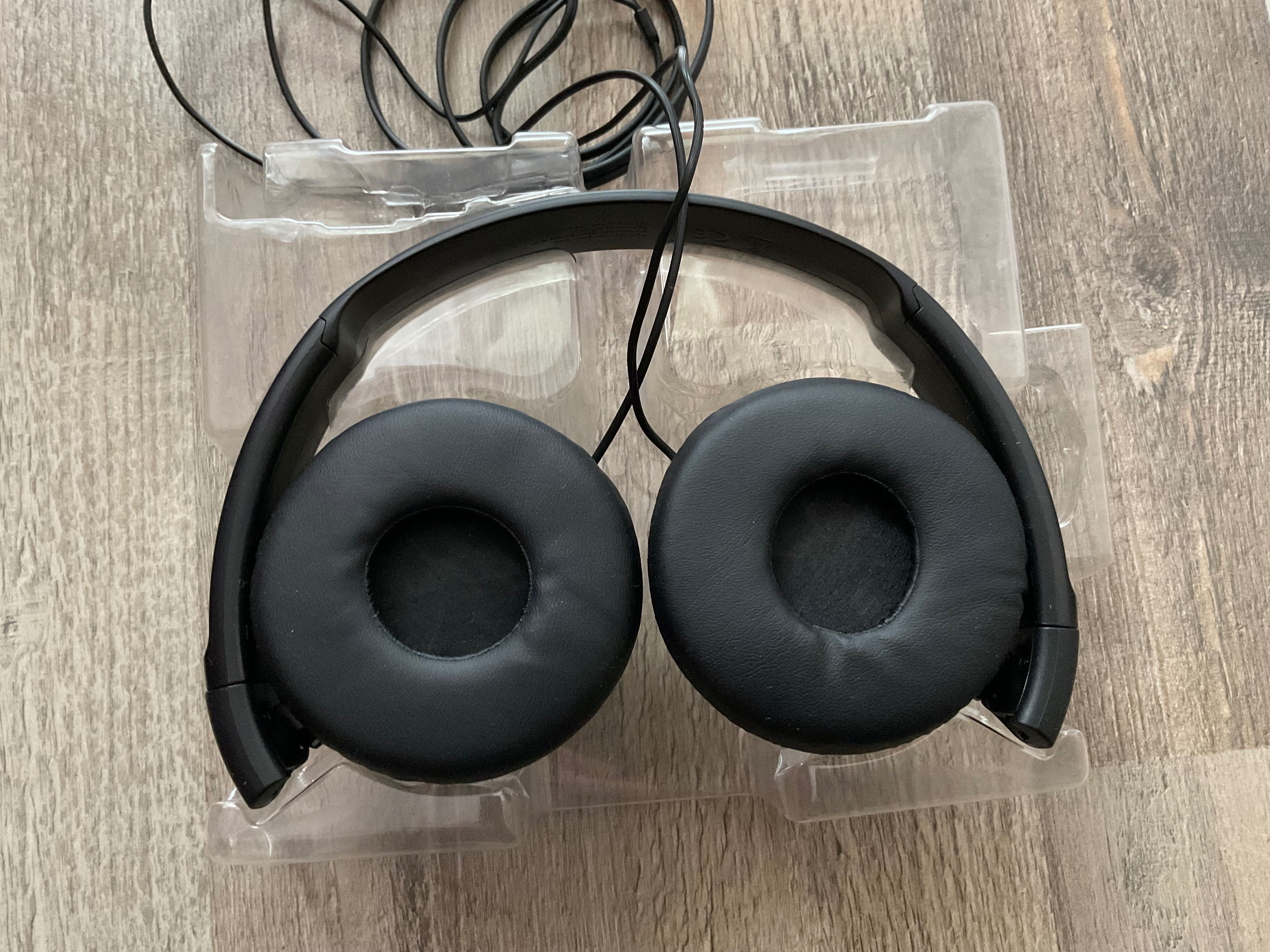 Слушалки “Sony” MDR-ZX310AP.