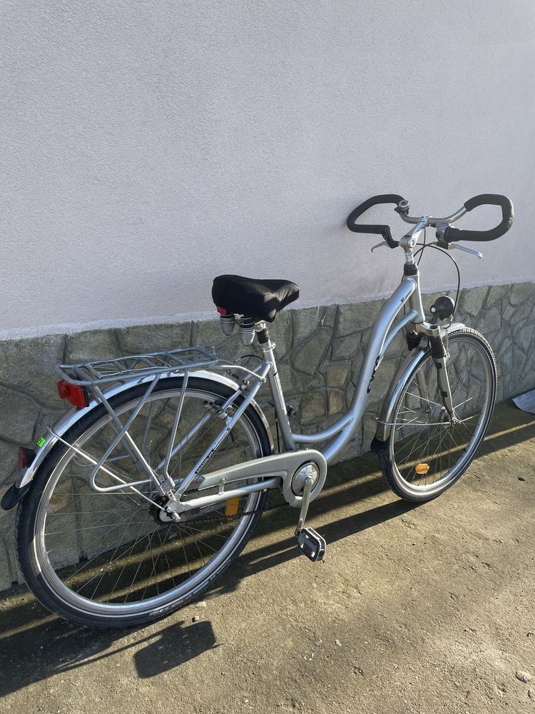 Немски Велосипед Cyco TK-LIFE  28''