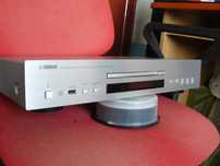 Cd player pt muzica Yamaha CD-S300