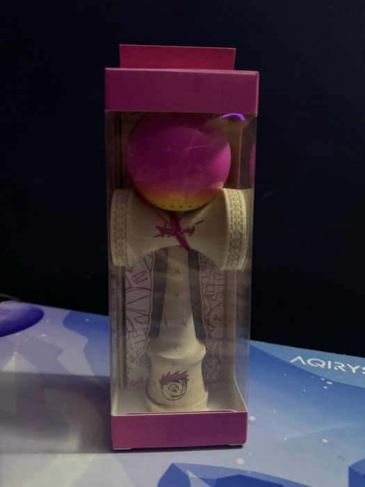 kendama bisoi nelansata