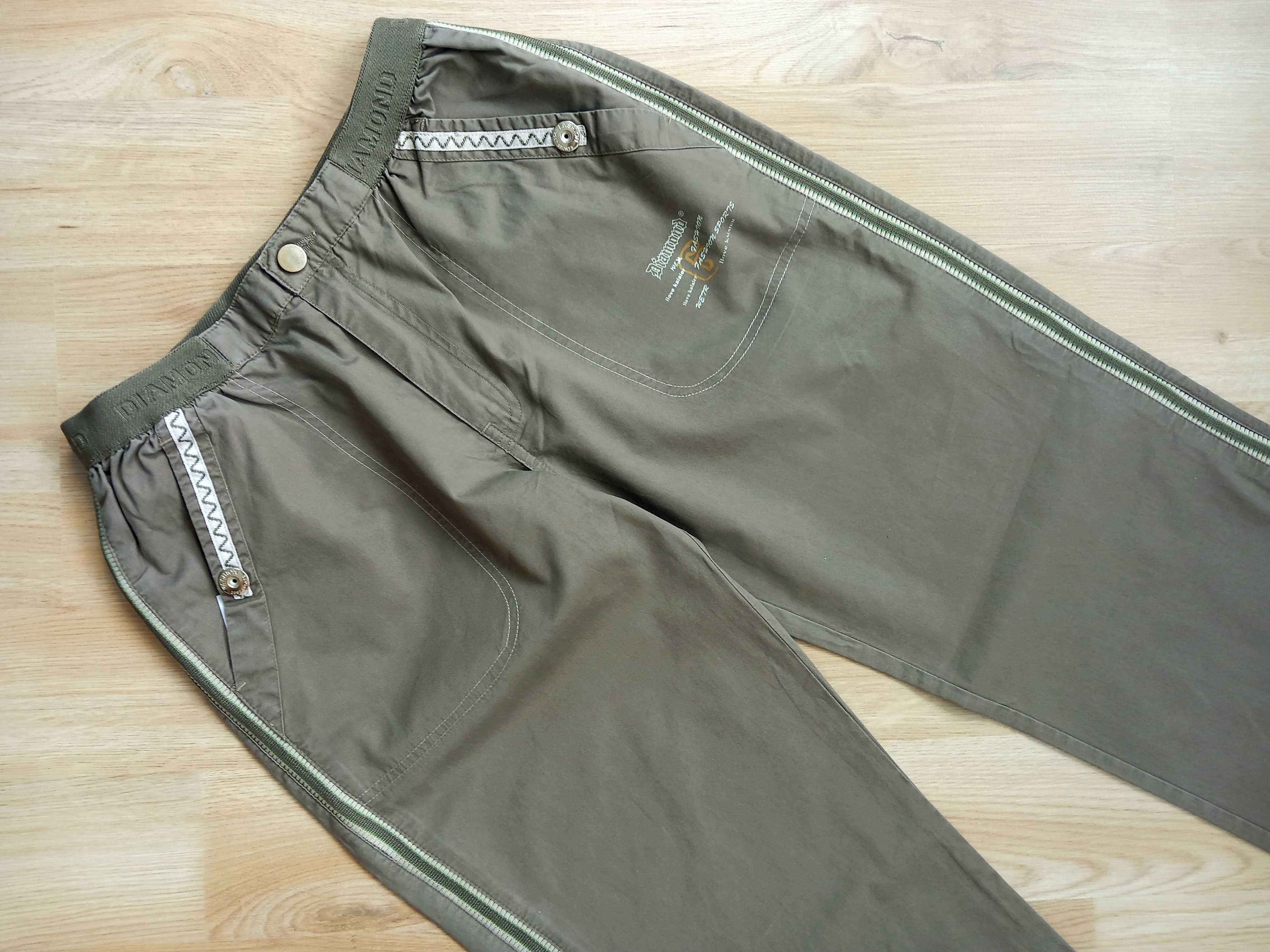 Спортен дамски панталон S/M