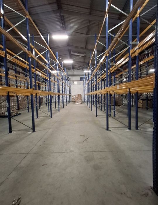 Rafturi solide avem toate dimensiunile