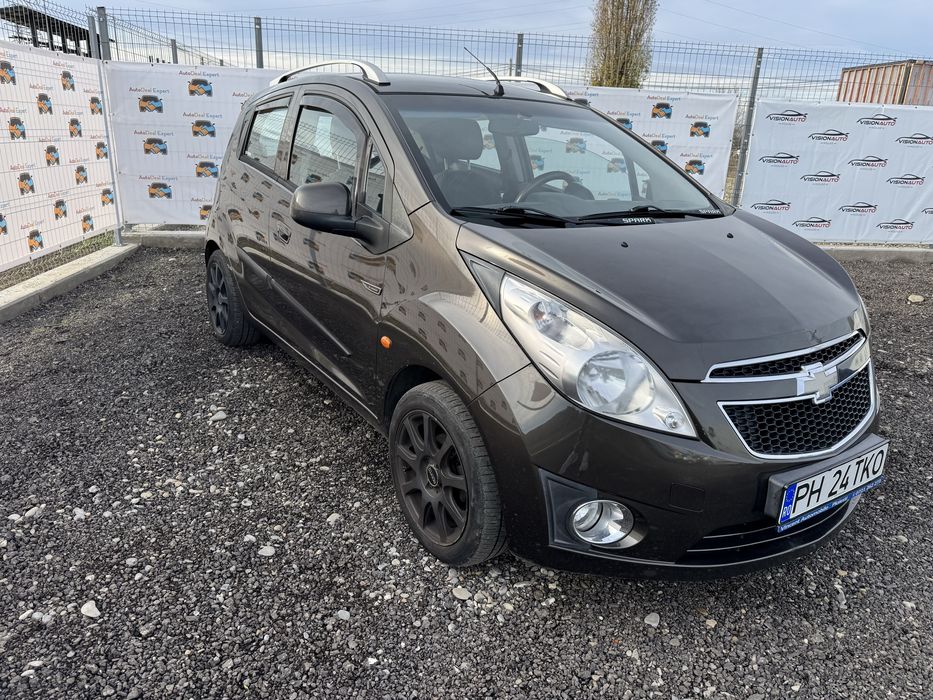 GPL “ Euro 5 “ 2010