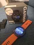 Garmin Fenix 7X Sapphire Solar 51