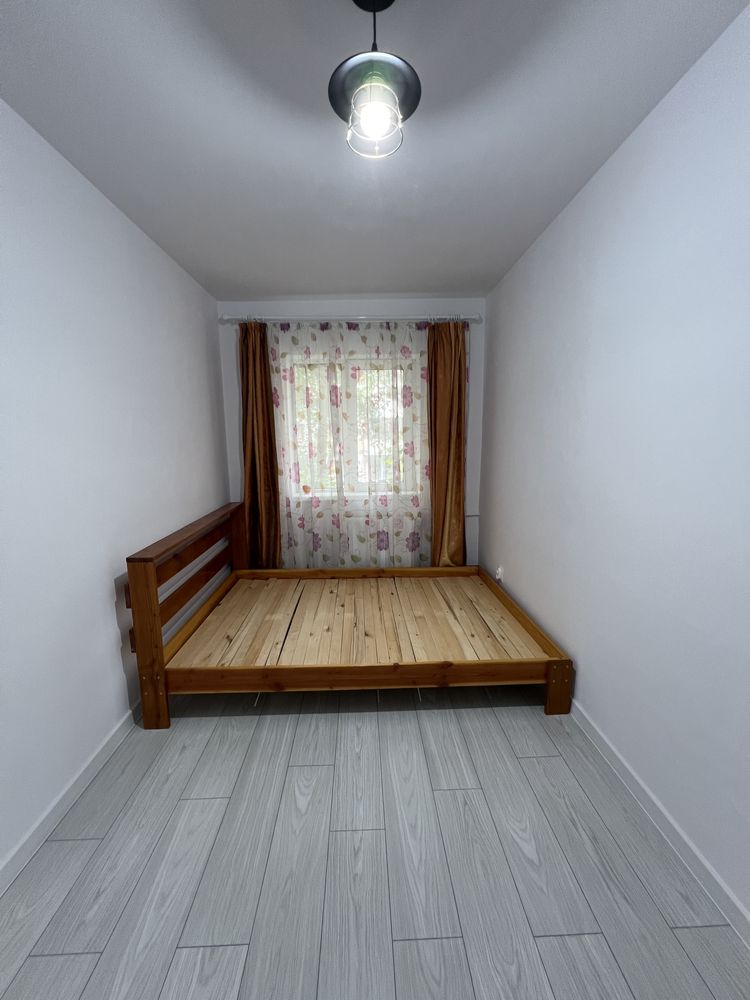 Apartament 2 camere complet renovat– 42.000 € – zona Nord, Ploiești