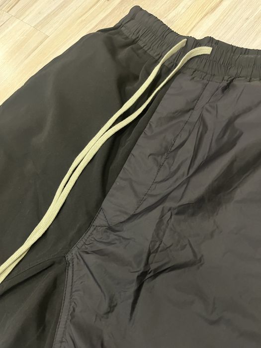 Rick owens панталон