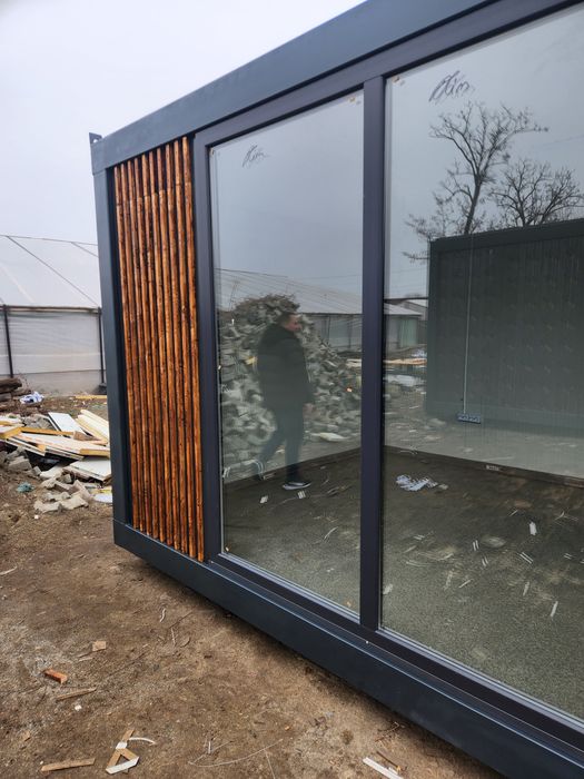 Vând Container Modular
