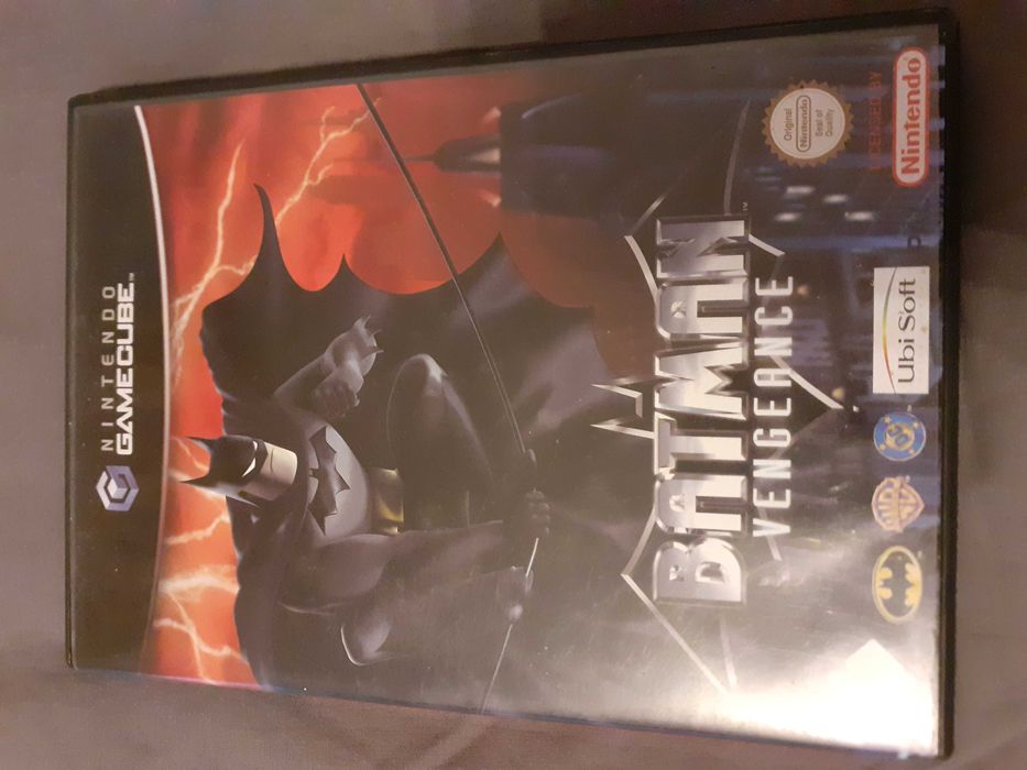 jocuri nintendo gamecube originale