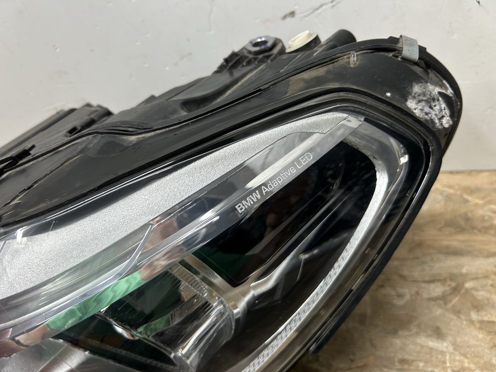 Far bmw X3 G01 X4 G02 full led adaptive stanga 2018-2021