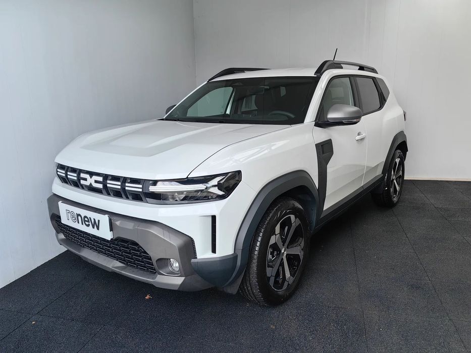 Dacia Duster Duster Journey Automat