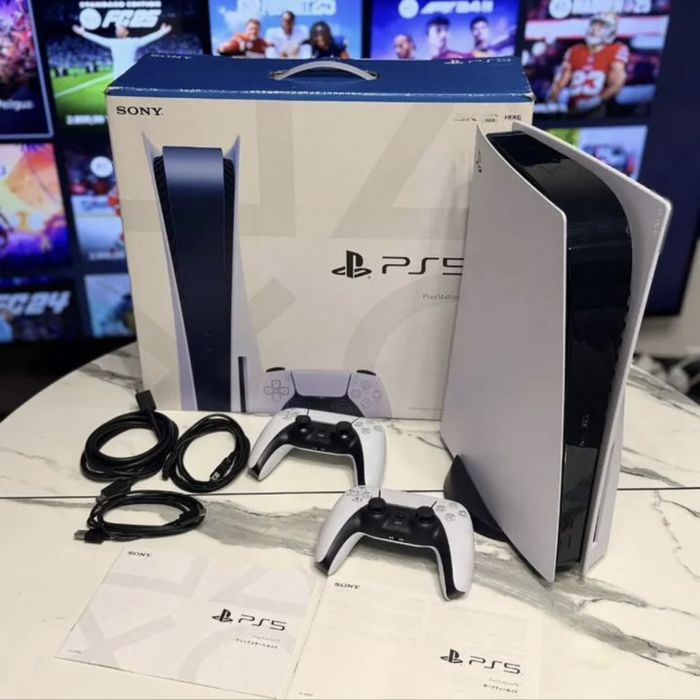 Sony Playstation 5