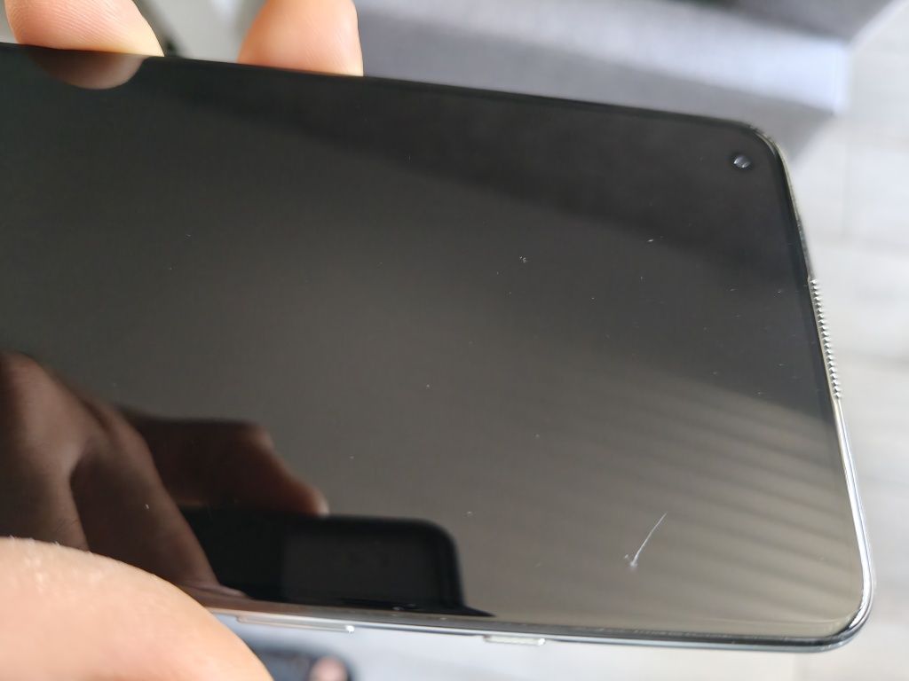 OnePlus 8T Lunar Silver 8/128 KB2003