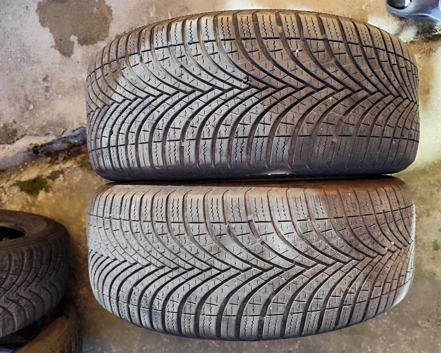 Гуми Debica 205/55 R16