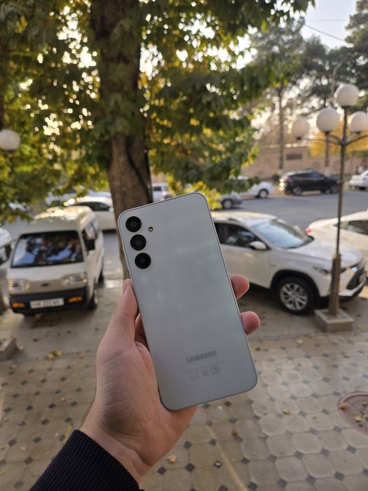 Samsung A25 5G 6/128