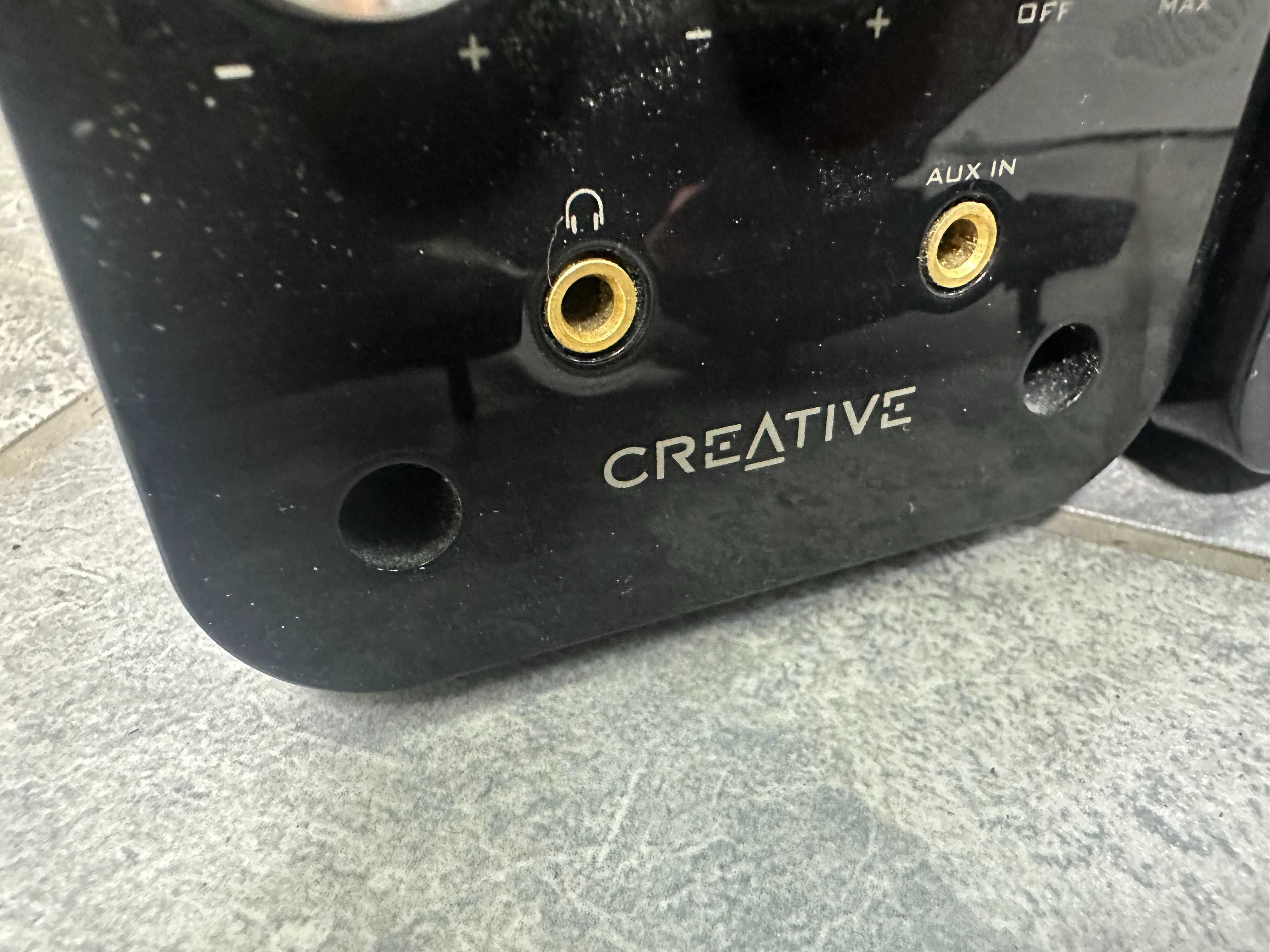 Колонки за компютър Creative GigaWorks T20 Series II  Speaker System