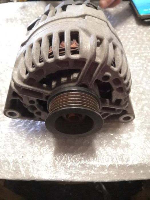alternator Opel Astra H Corsa D 1.2i 1.4i