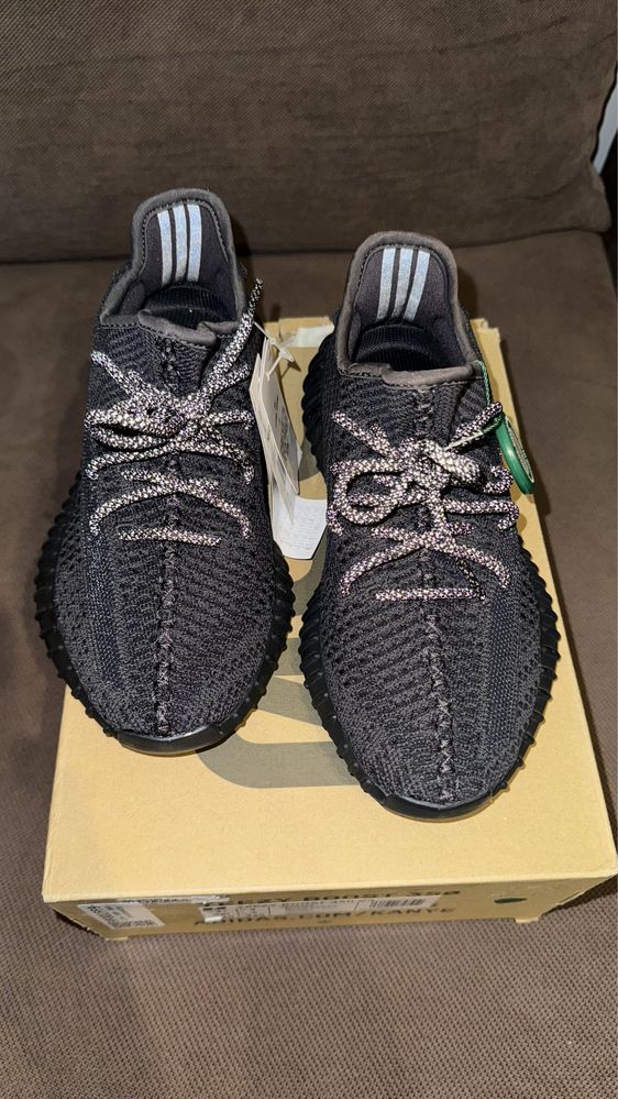 Yeezy Boost 350 V2 Originali 36 2/3