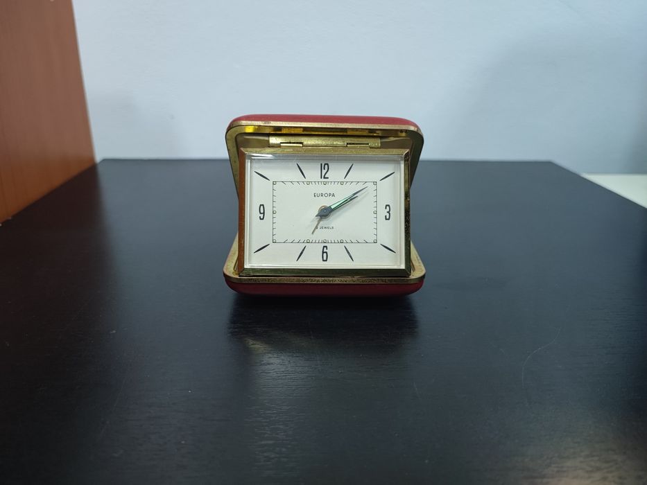 Ceas mecanic vintage Europa vechi