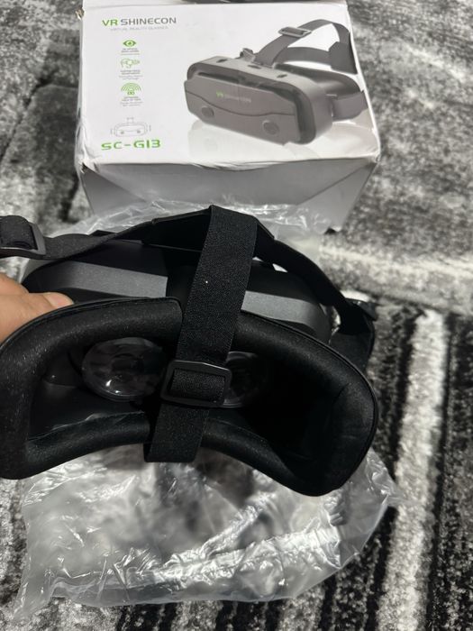 Vand ochelari virtuali