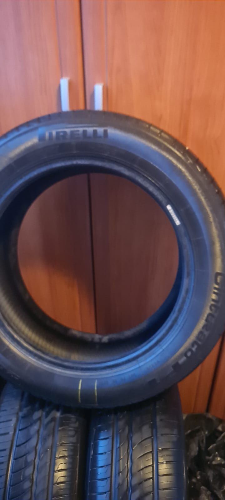 Продам резину Pirelli Cinturato