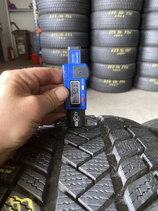 Anvelope iarna 225/45/18 Vredestein Wintrac Pro 225 45 18 R18