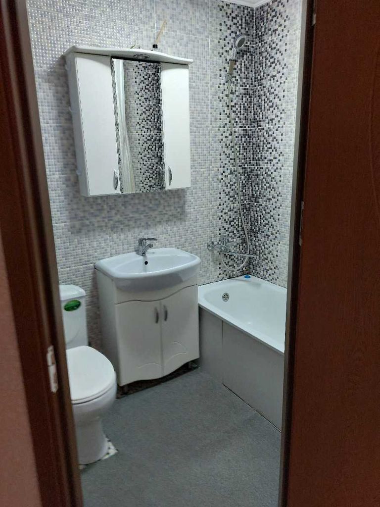 Дава се под наем Едностаен апартамент в София, Овча купел - 43 кв.м за 300 € - Снимка #2