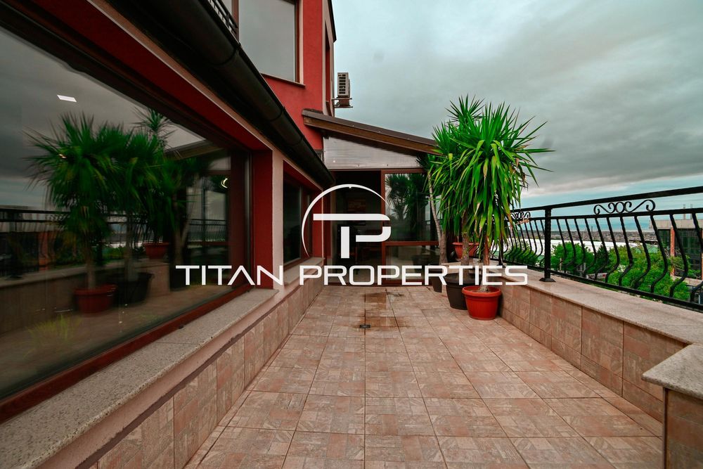 Дава се под наем Мезонет в София, Драгалевци - 205 кв.м за 1000 € - Снимка #16