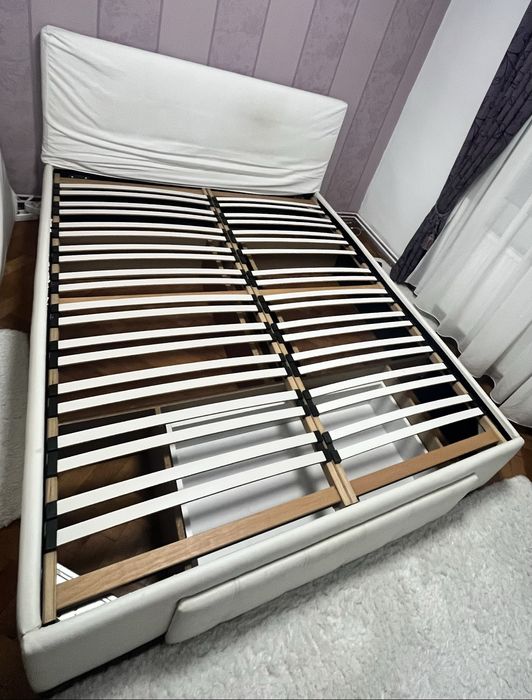 De vanzare pat matrimonial