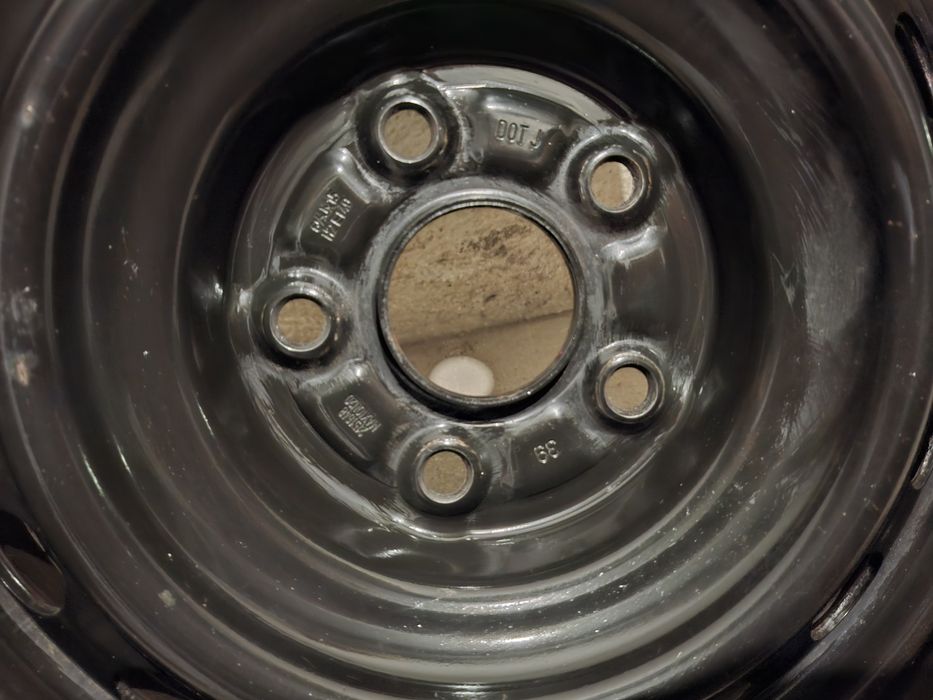 Jante tabla R15 Toyota.500/SET