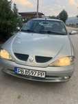Продава се Renaut Megane Coupe 1.6 16V - 1600 лв