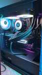 PC HIGH END 4070 / Ultra 7 265kf / 32 GB