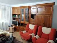 Narcisa - garsoniera parter stradal bloc de apartamente