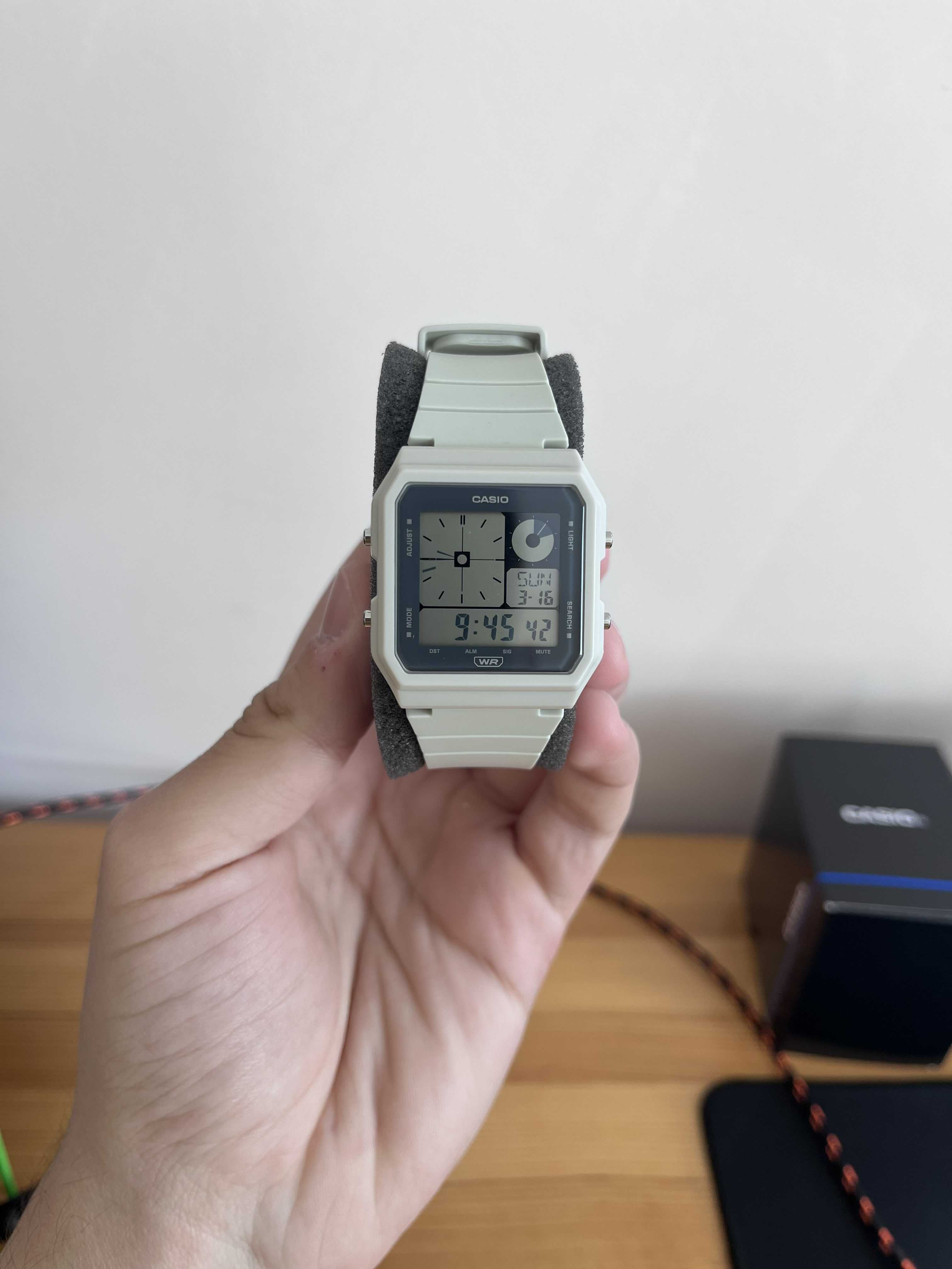 Casio Collection LF-20W-8AEF