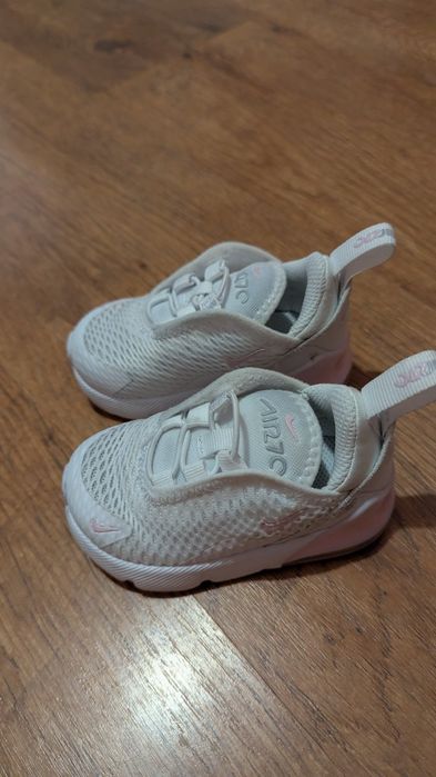 Детски маратонки Nike Air Max 19.5