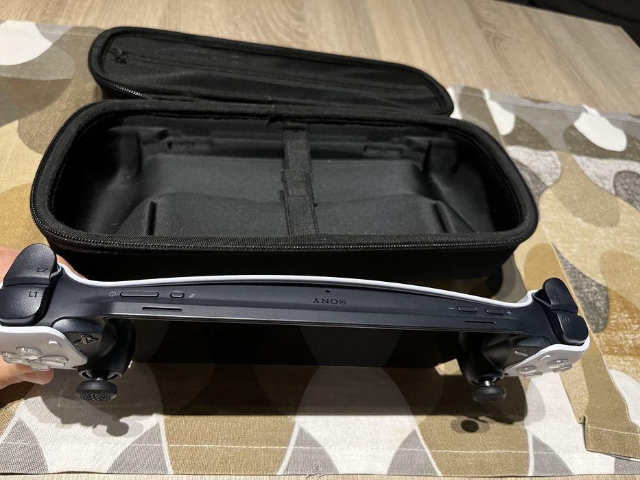 Playstation Portal Remore Player