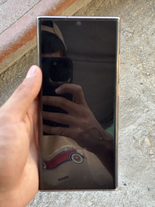 Samsung NoTe 20 Ultra 5G