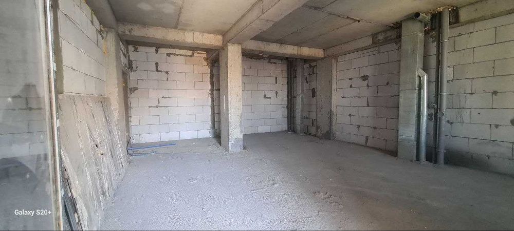 продам квартиру  IMPERIAL  (2x11х14) площади 58м2