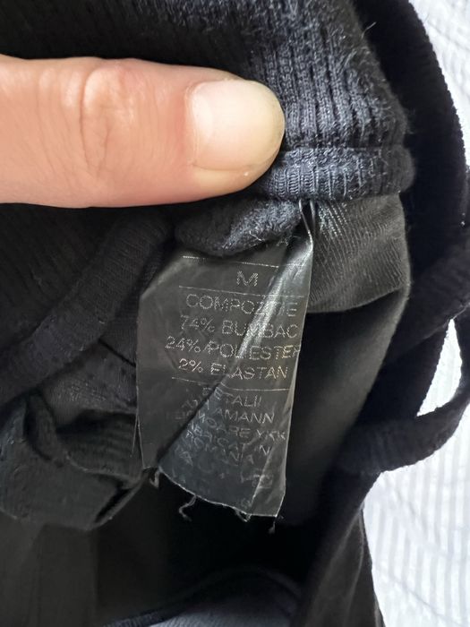 Pantaloni Vagabond - Made by Society