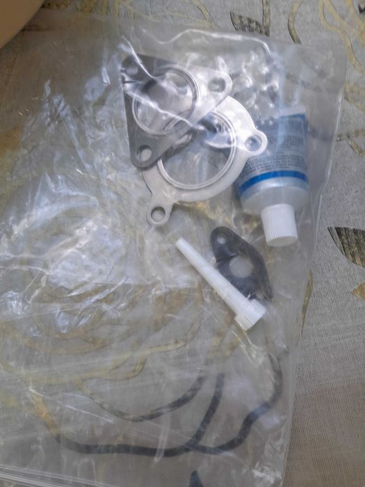 Турбо за Опел Вектра ц 2.2DTI